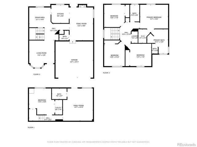 $499,888 | 4064 South Himalaya Way, Aurora, CO 80013