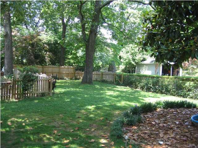 1288 Duane Road Chattanooga, TN 37405 - Photo 2 of 13 Additional Photo