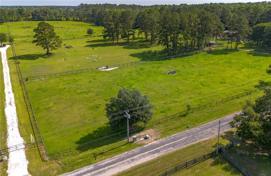 Tbd Northwest 185th Street Williston, FL 32696 - Photo 11 of 14 a view of an ocean view