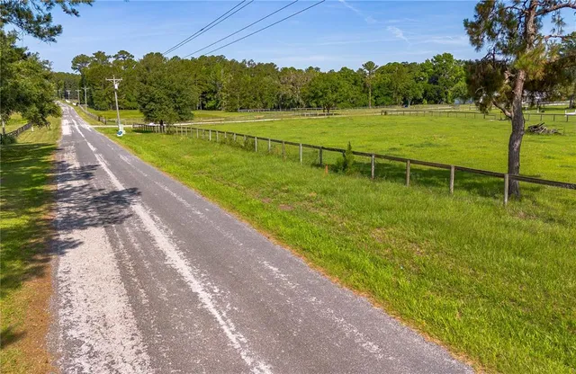$299,000 | Tbd Northwest 185th Street, Williston, FL 32696