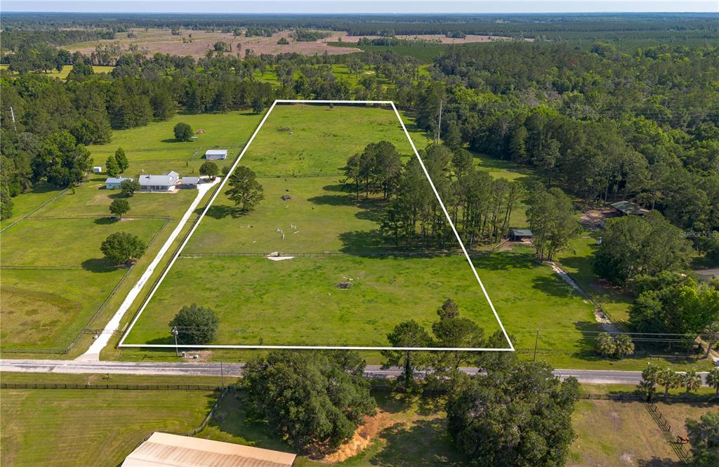 Tbd Northwest 185th Street Williston, FL 32696 - Photo 5 of 14 a view of swimming pool