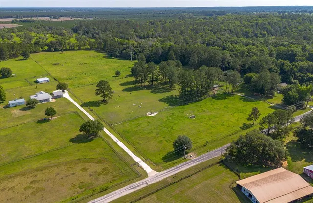 a view of an ocean view