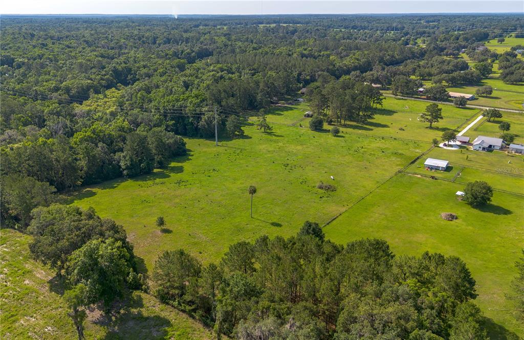 Tbd Northwest 185th Street Williston, FL 32696 - Photo 9 of 14 a view of an ocean view