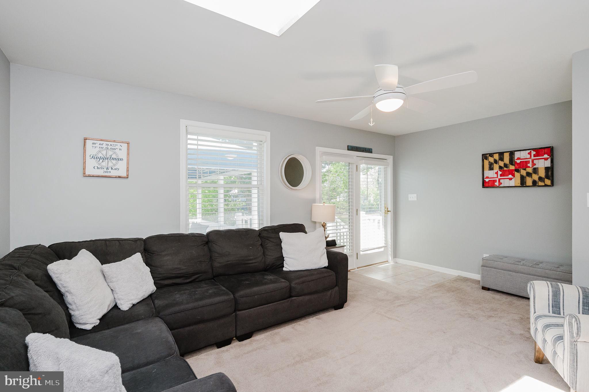 2222 Monocacy Road Essex, MD 21221 - Photo 15 of 70 Bright and inviting living space.