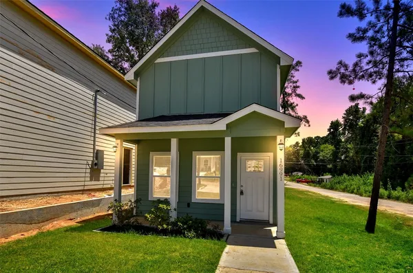 $1,495 | 16991 West Dounreay Street, Montgomery, TX 77316