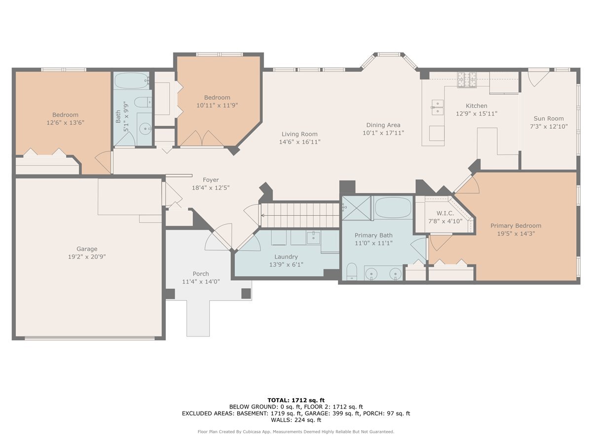 2905 Normandy Circle Naperville, IL 60564 - Photo 25 of 45