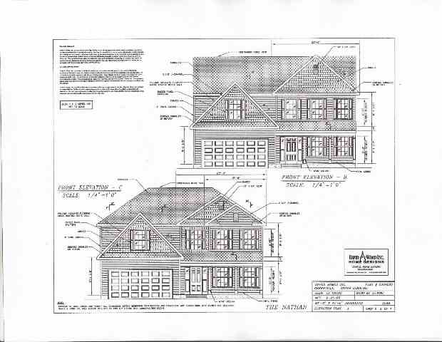 129 Soliel Way Pendleton, SC 29670 - Photo 1 of 3 Gallery Image 1