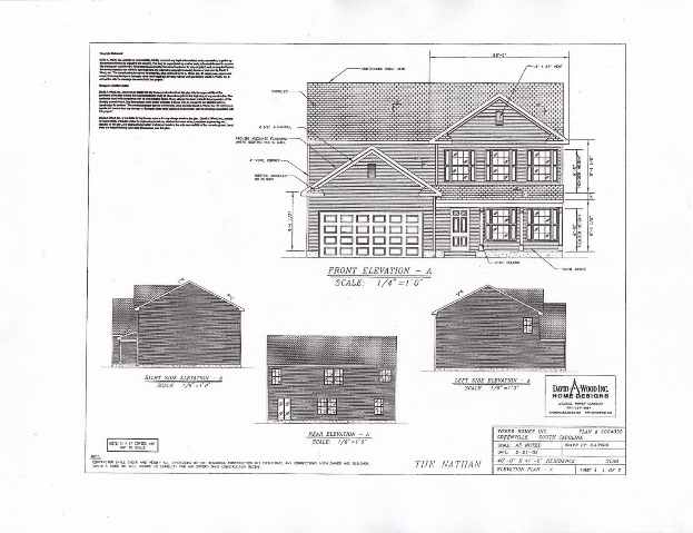 129 Soliel Way Pendleton, SC 29670 - Photo 2 of 3 Gallery Image 2