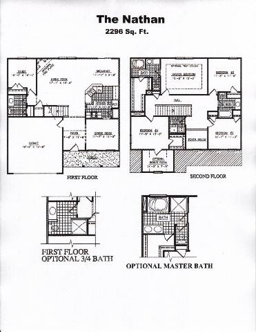 129 Soliel Way Pendleton, SC 29670 - Photo 3 of 3 Gallery Image 3