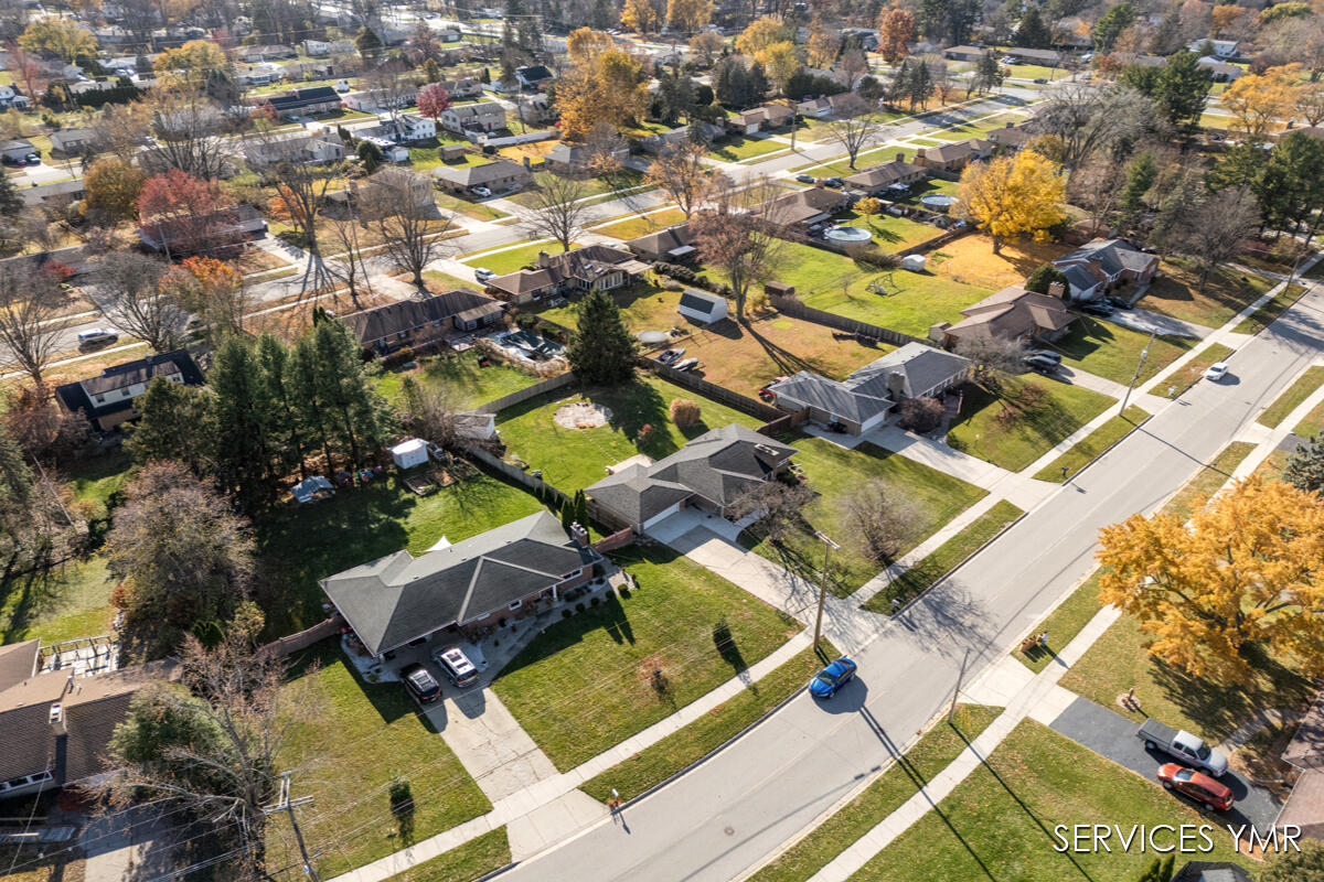 1720 Rondo Street Southeast Kentwood, MI 49508 - Photo 35 of 36 IMG_1024