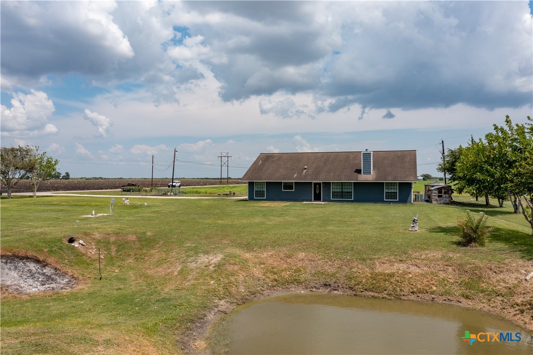 2507 Boyd Road Port Lavaca, TX 77979 - Photo 15 of 47