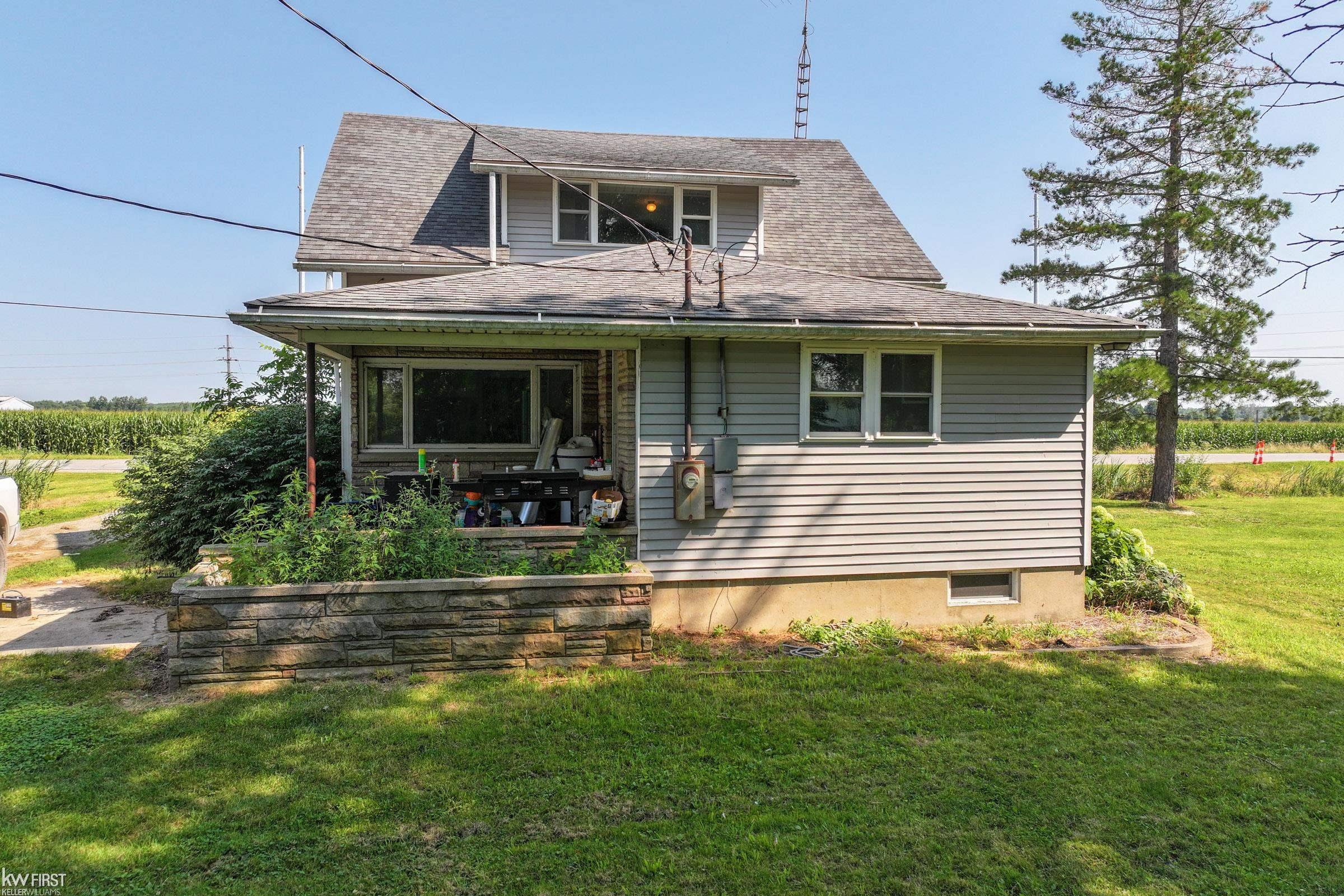 2472 Sanilac Road Carsonville, MI 48419 - Photo 35 of 48