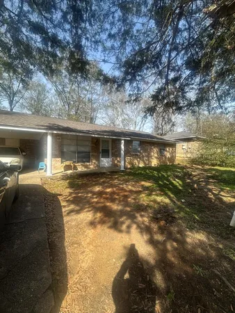 $105,000 | 350 Price Street, Magnolia, MS 39652