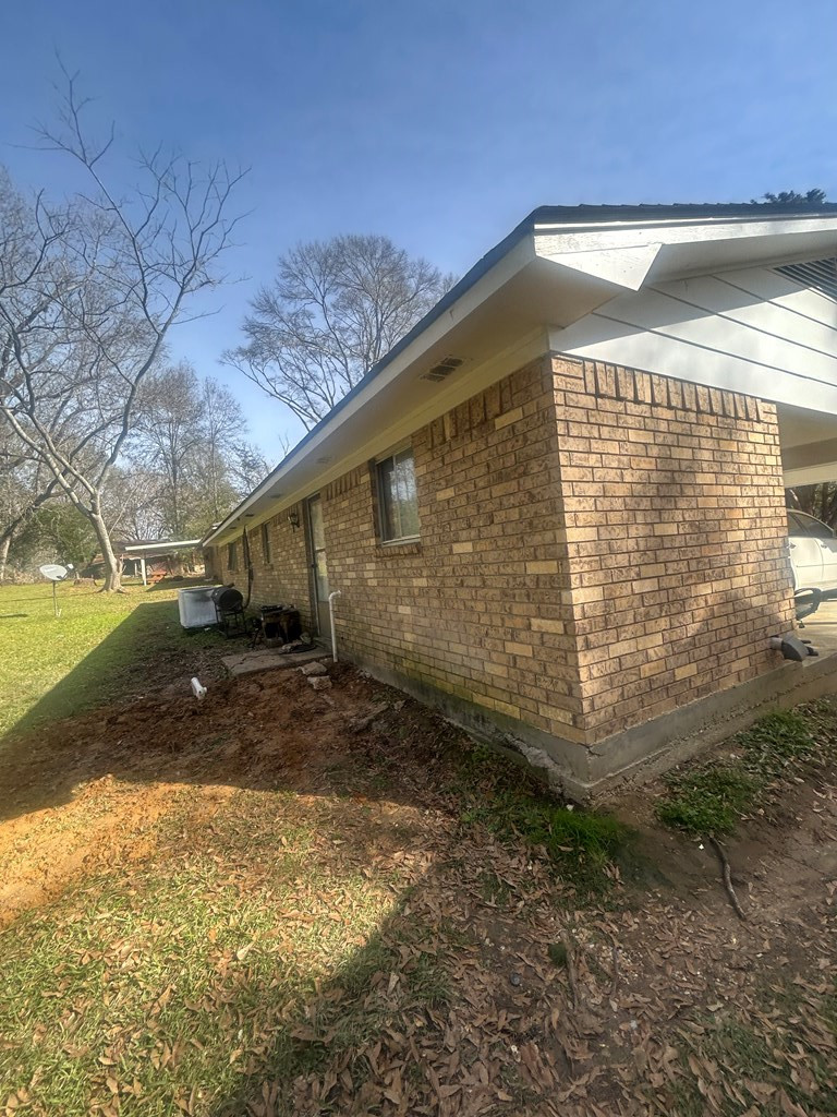 350 Price Street Magnolia, MS 39652 - Photo 3 of 10 Photo 3