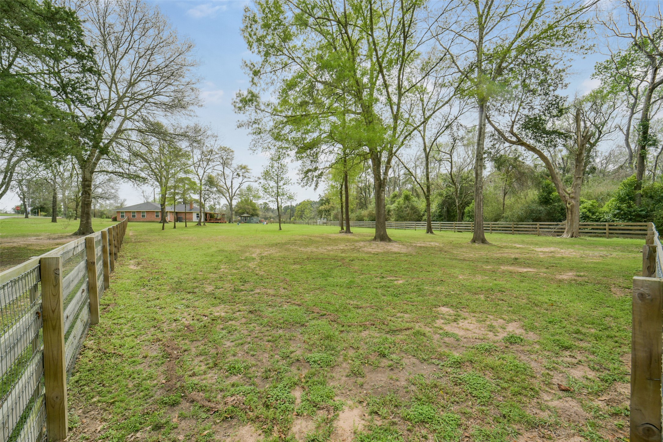 10313 South Williams Road Conroe, TX 77303 - Photo 45 of 48