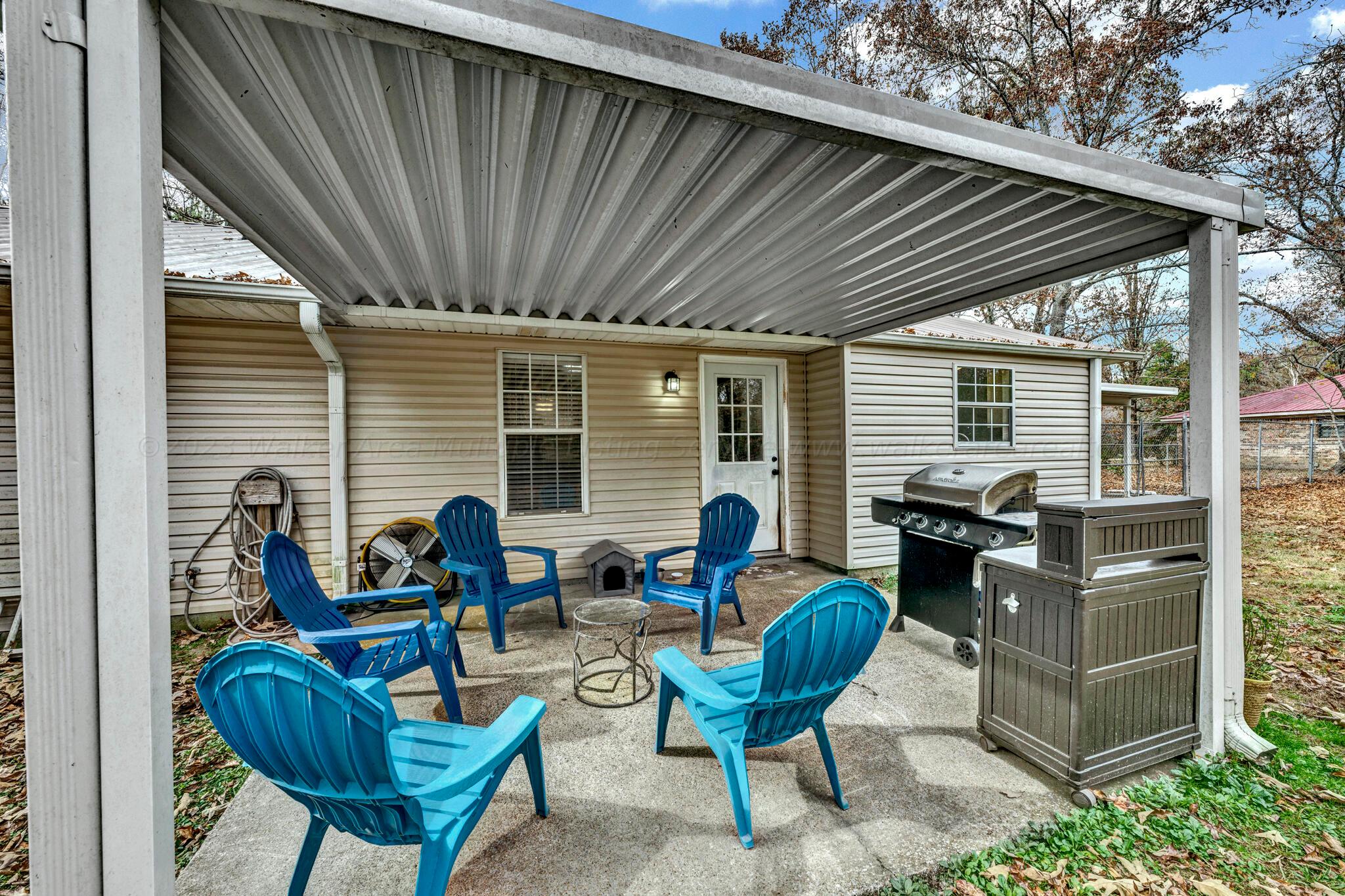 2860 North Walston Bridge Road Jasper, AL 35504 - Photo 18 of 22 Gallery Image 18