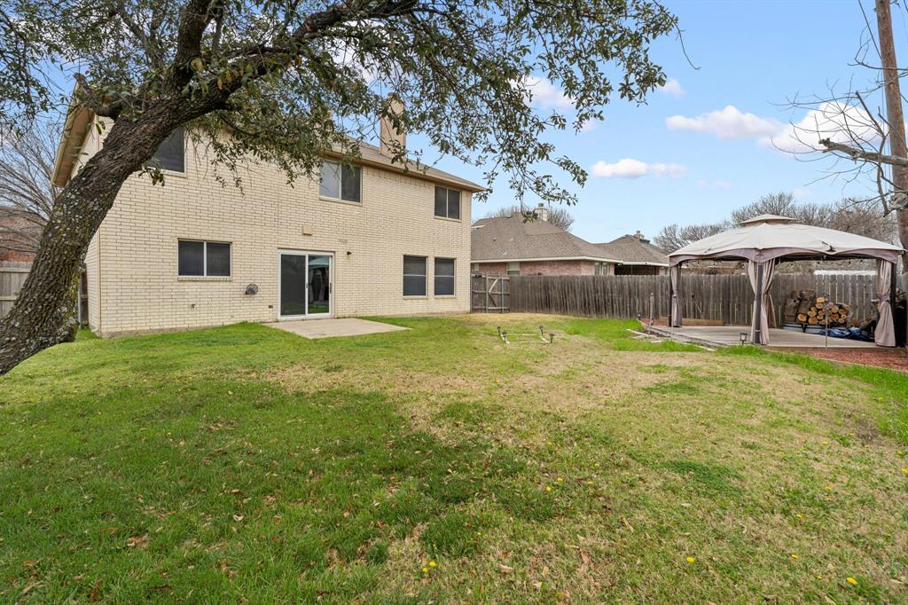 7522 Armstrong Lane Rowlett, TX 75089 - Photo 28 of 36
