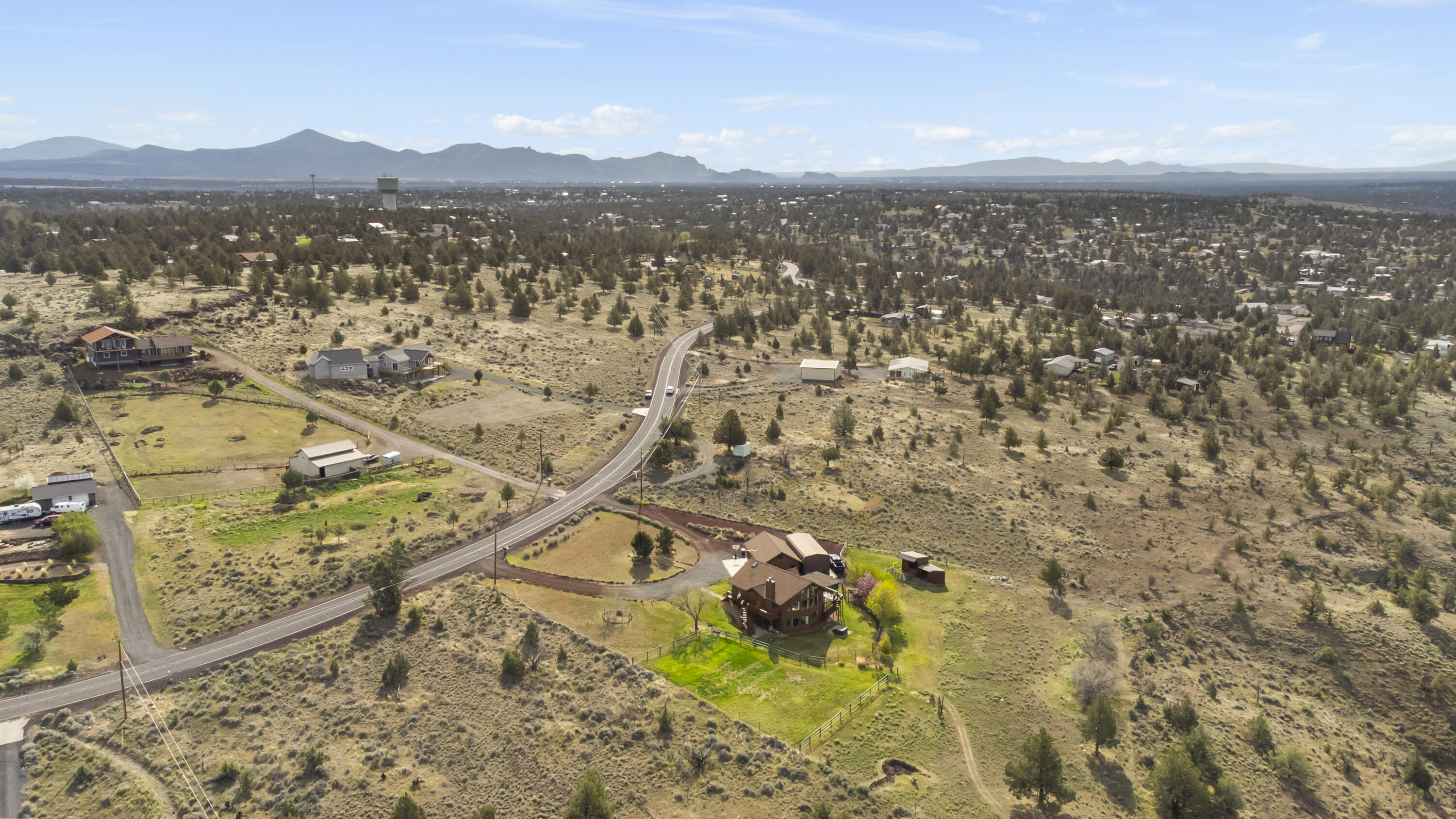 10127 Southwest Shad Road Terrebonne, OR 97760 - Photo 63 of 67