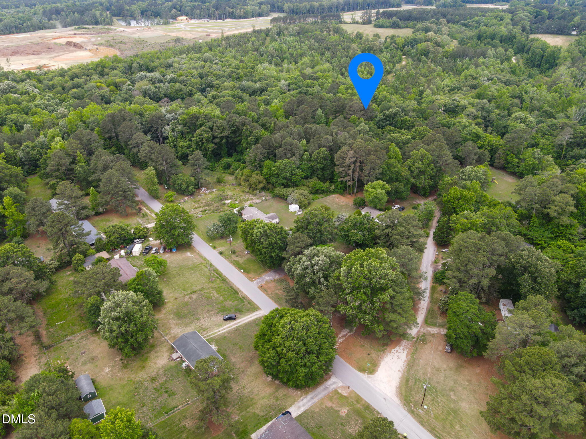 200 Riverside Drive Zebulon, NC 27597 - Photo 11 of 22 14-web-or-mls-DJI_0493-Edit