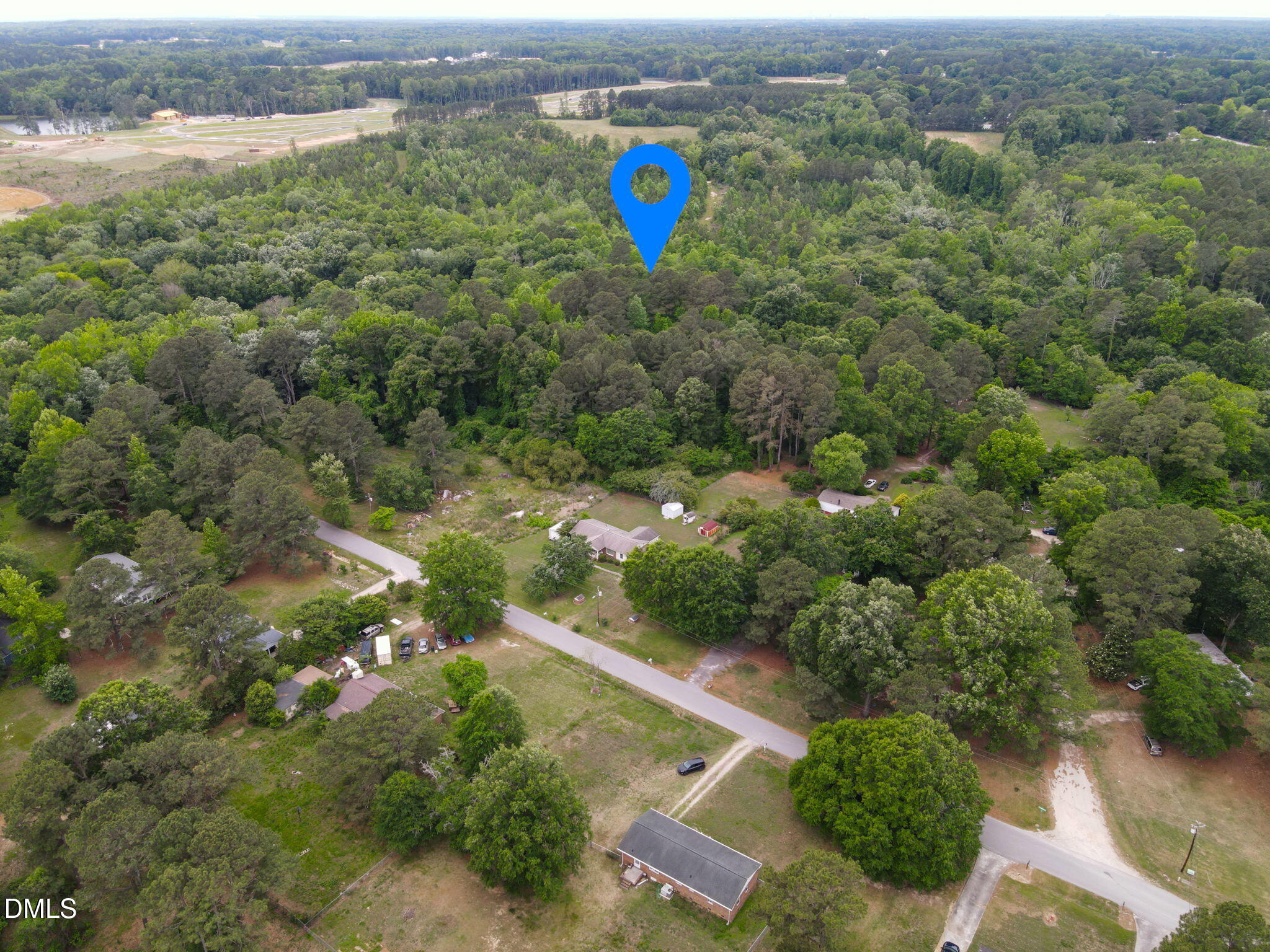 200 Riverside Drive Zebulon, NC 27597 - Photo 13 of 22 16-web-or-mls-DJI_0495-Edit