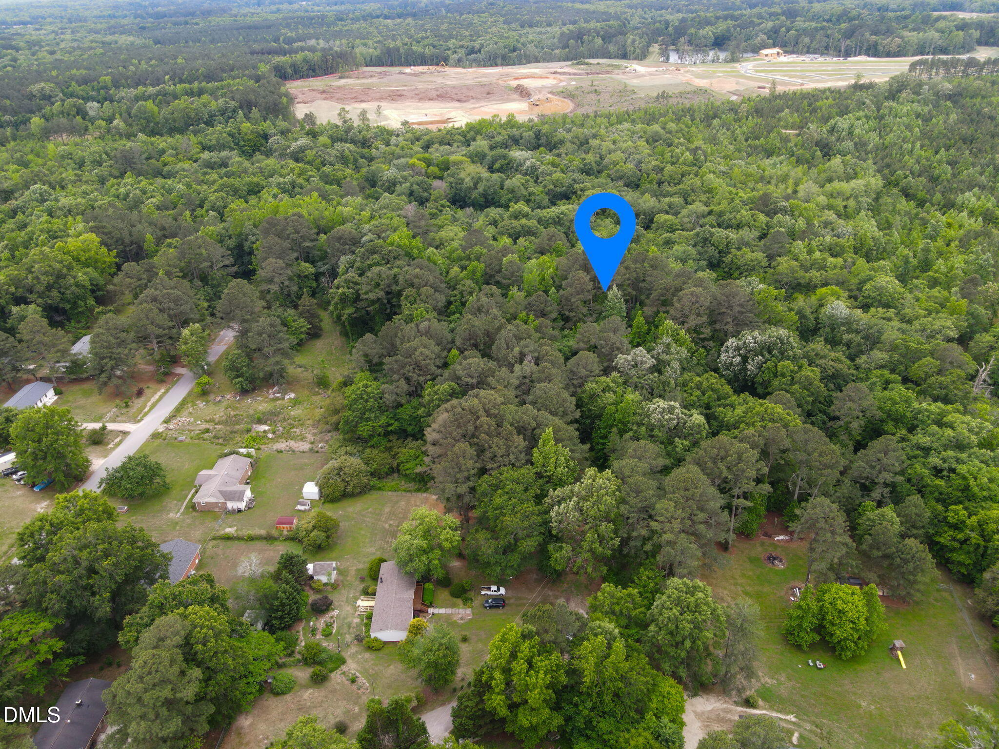 200 Riverside Drive Zebulon, NC 27597 - Photo 17 of 22 20-web-or-mls-DJI_0500-Edit