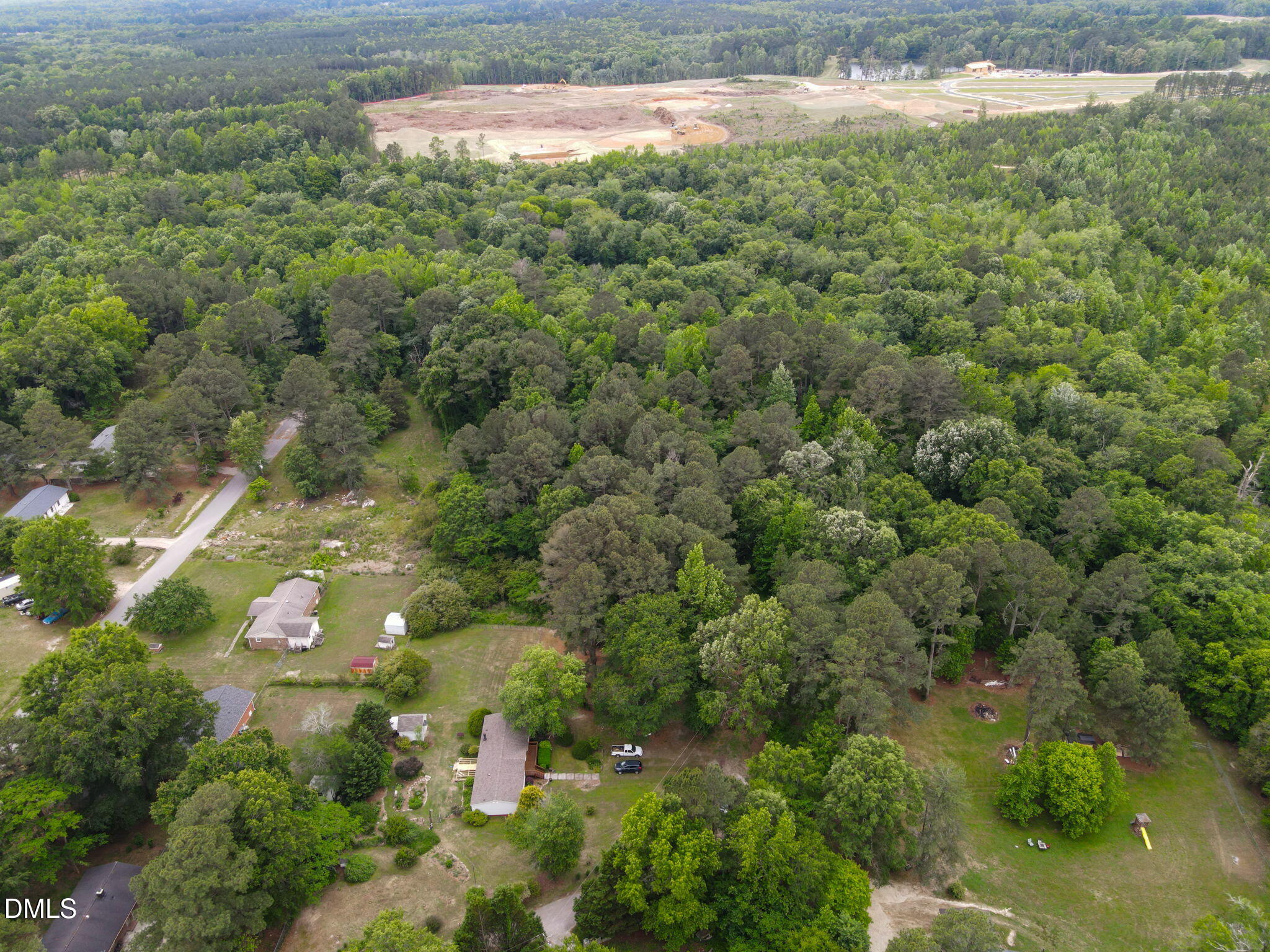 200 Riverside Drive Zebulon, NC 27597 - Photo 18 of 22 21-web-or-mls-DJI_0500