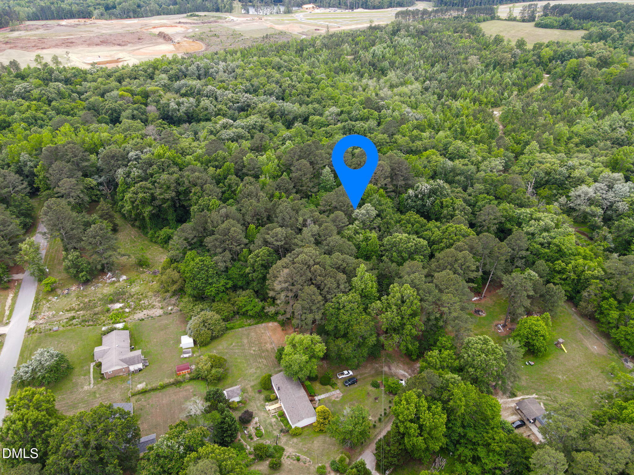 200 Riverside Drive Zebulon, NC 27597 - Photo 20 of 22 1-web-or-mls-DJI_0481-Edit