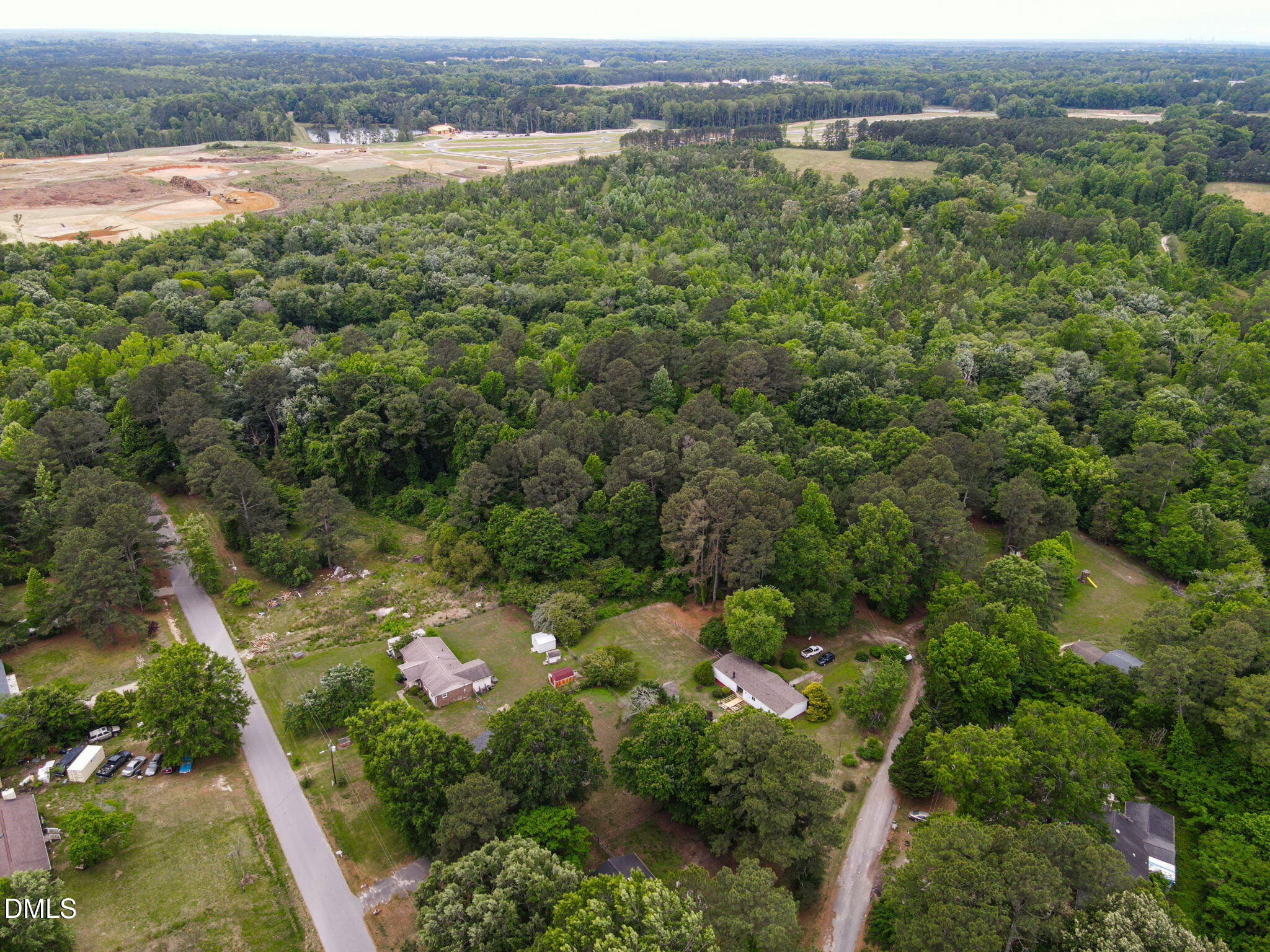 200 Riverside Drive Zebulon, NC 27597 - Photo 2 of 22 4-web-or-mls-DJI_0483