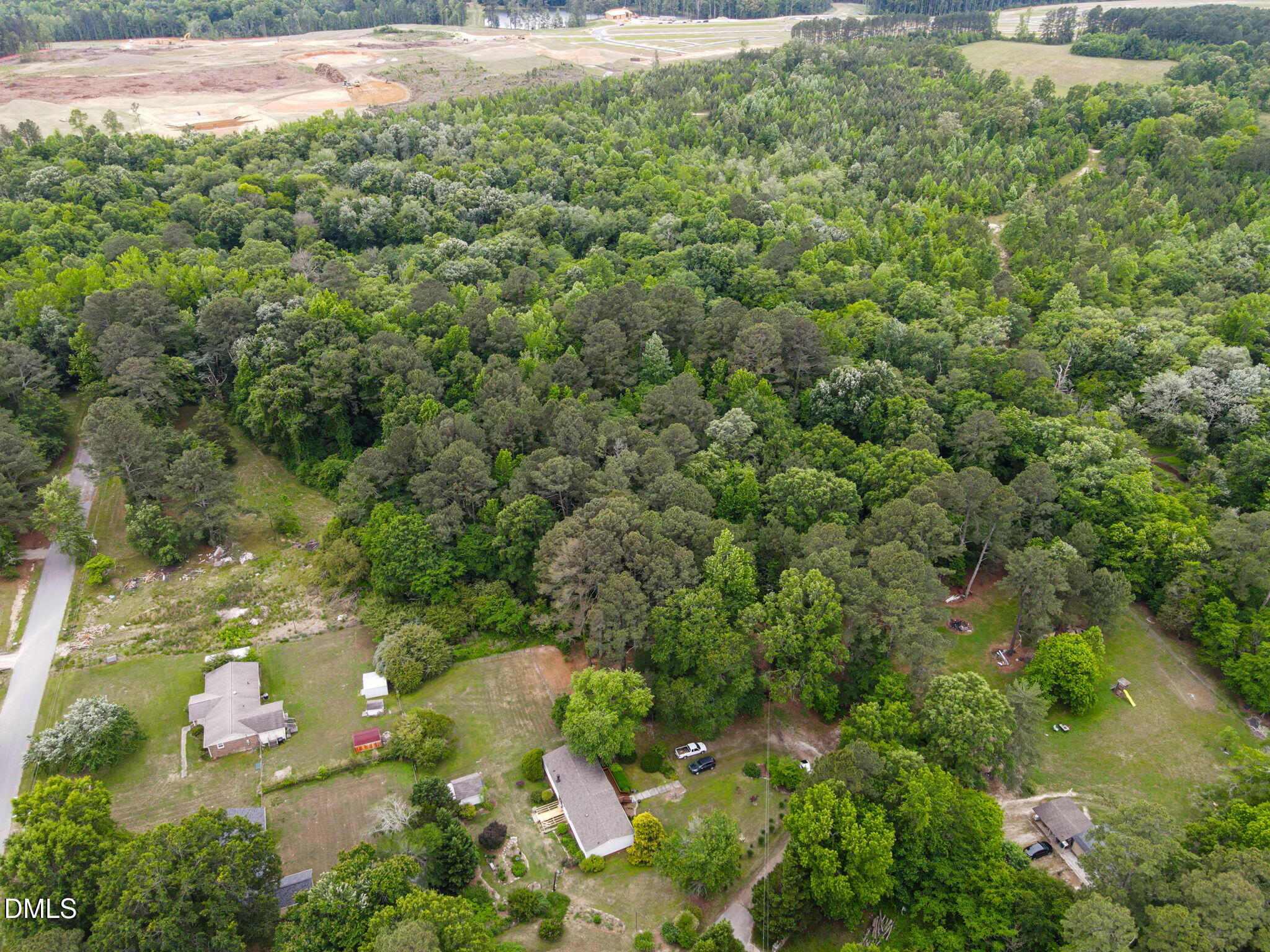 200 Riverside Drive Zebulon, NC 27597 - Photo 21 of 22 2-web-or-mls-DJI_0481