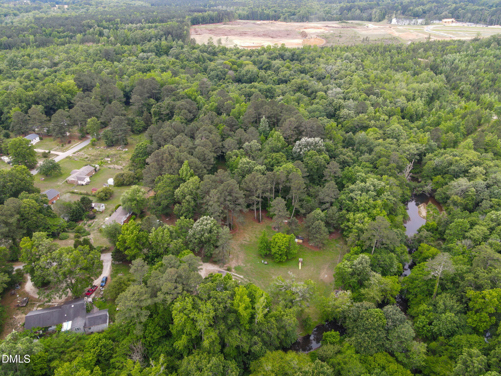 200 Riverside Drive Zebulon, NC 27597 - Photo 3 of 22 6-web-or-mls-DJI_0487