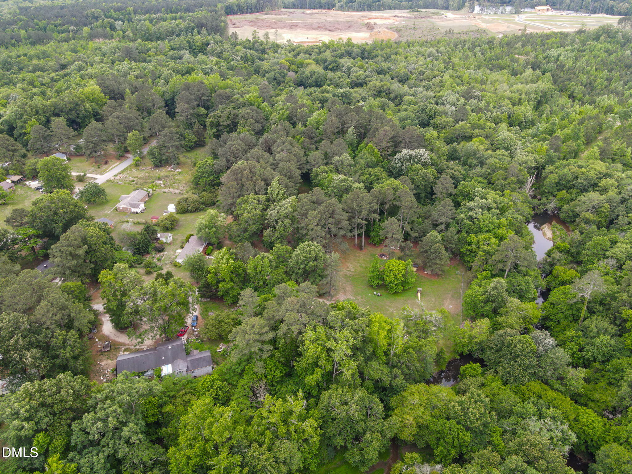 200 Riverside Drive Zebulon, NC 27597 - Photo 6 of 22 9-web-or-mls-DJI_0489