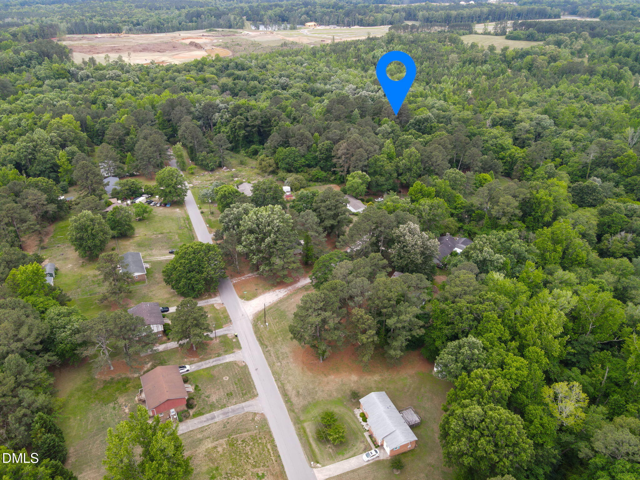 200 Riverside Drive Zebulon, NC 27597 - Photo 7 of 22 10-web-or-mls-DJI_0490-Edit