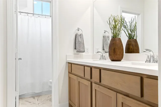 $419,000 | 400 Somerville Drive, McKinney, TX 75071