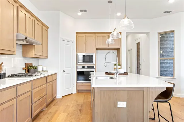 $419,000 | 400 Somerville Drive, McKinney, TX 75071