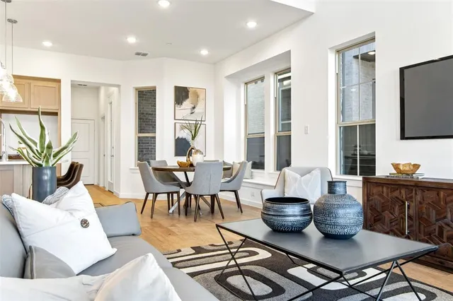 $419,000 | 400 Somerville Drive, McKinney, TX 75071