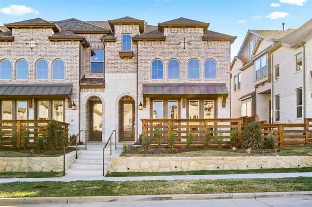 $419,000 | 400 Somerville Drive, McKinney, TX 75071