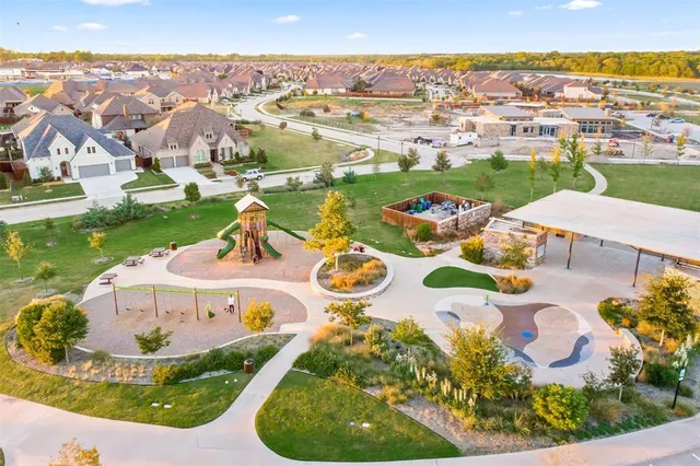 $419,000 | 400 Somerville Drive, McKinney, TX 75071