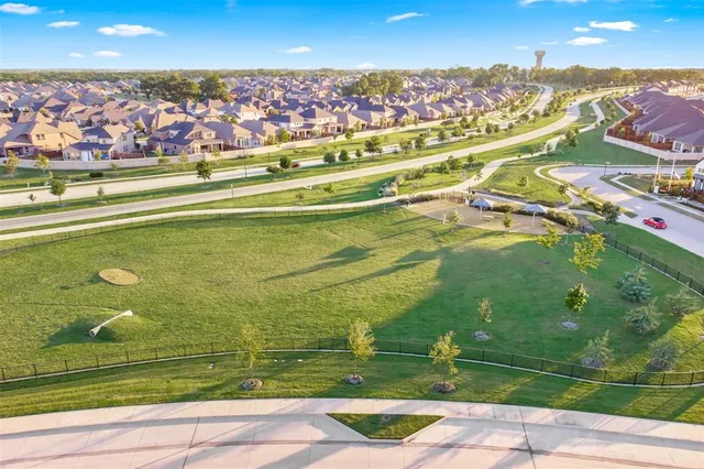 $419,000 | 400 Somerville Drive, McKinney, TX 75071