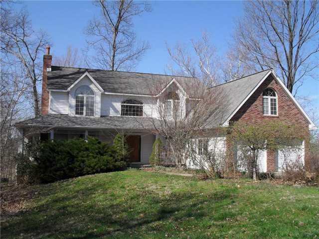 4106 Godsey Road Martinsville, IN 46151 - Photo 1 of 12 Gallery Image 1