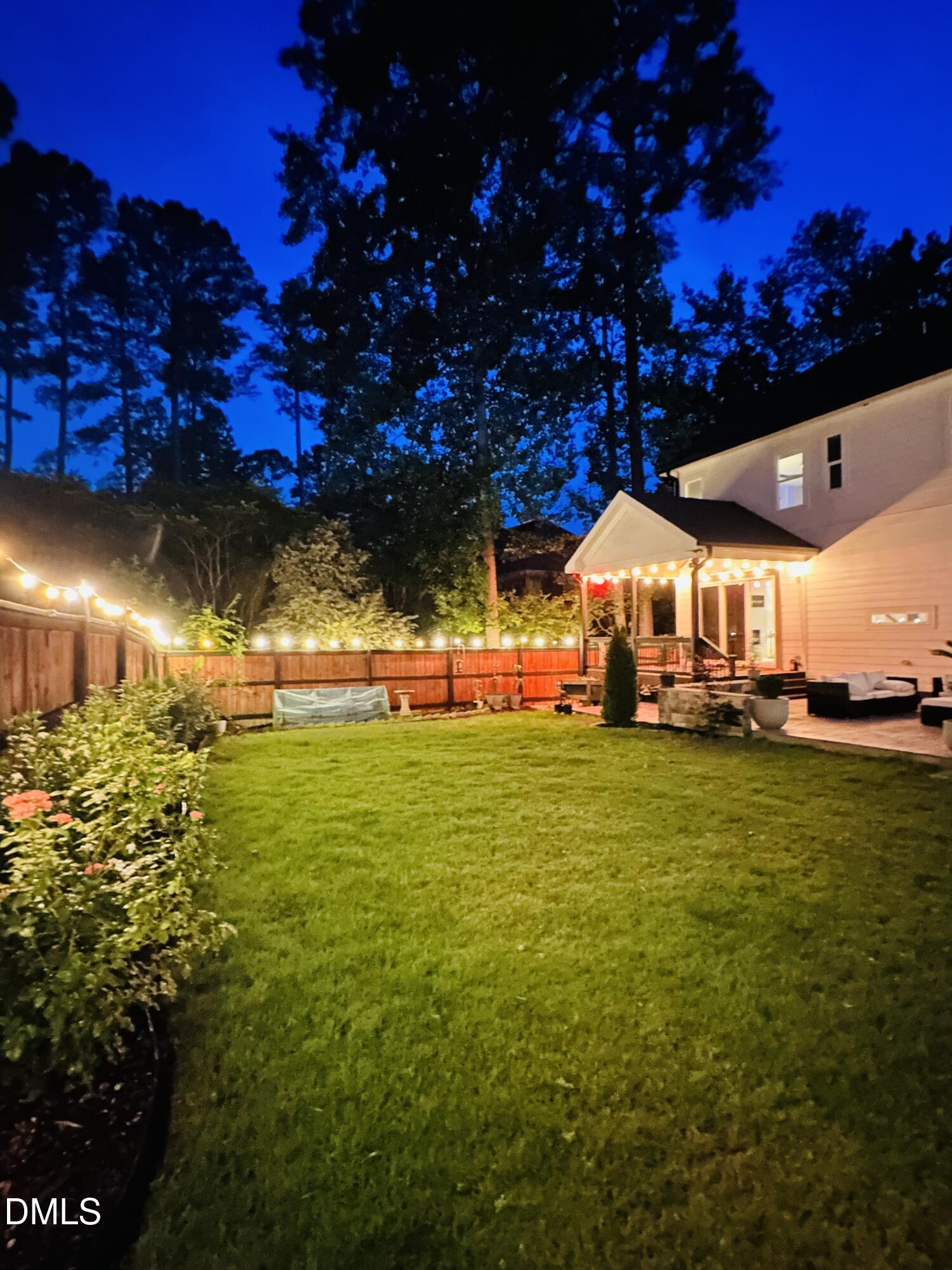 15032 Westerfield Road Wake Forest, NC 27587 - Photo 48 of 54