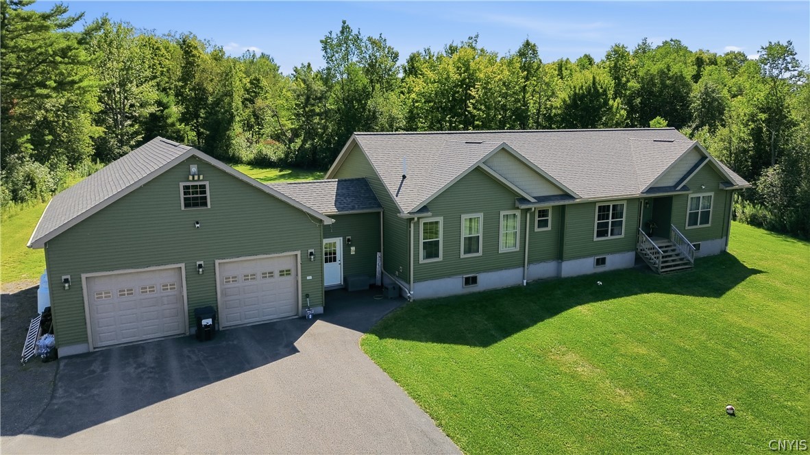 11584 Steuben Road Deerfield, NY 13502 - Photo 32 of 50 Gallery Image 32