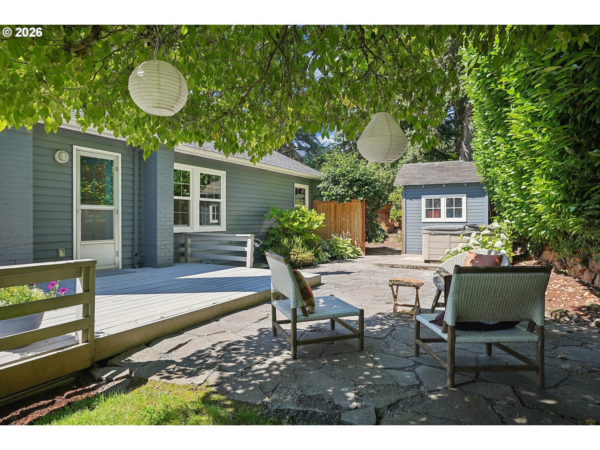 7250 Southwest Benz Park Drive Portland, OR 97225 - Photo 33 of 42
