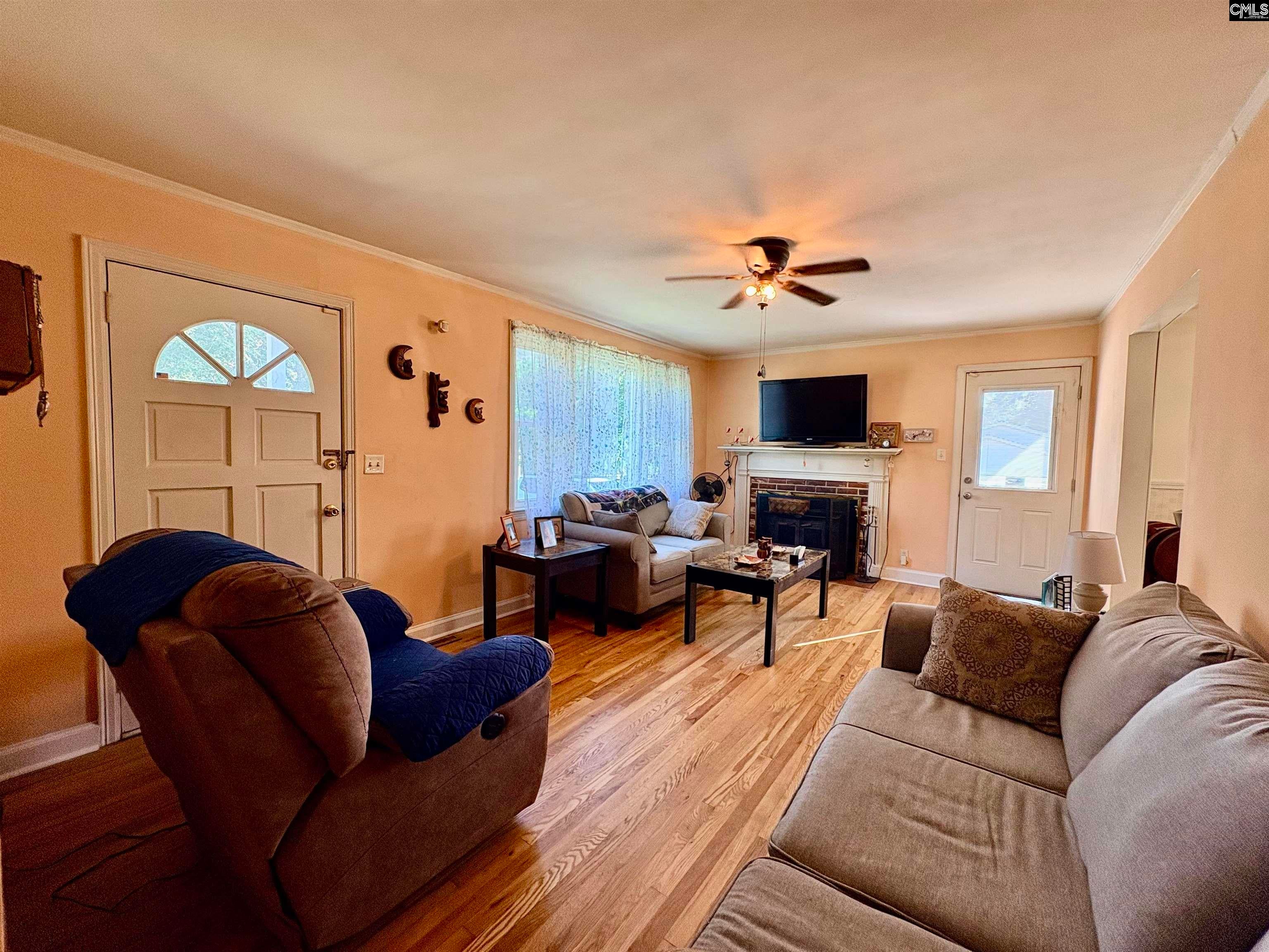 1204 Sandpit Road Leesville, SC 29070 - Photo 6 of 30 Gallery Image 6