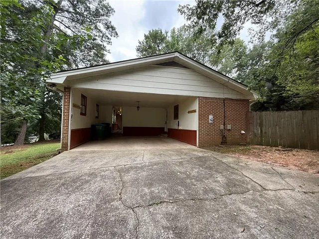 $1,725 | 3155 Oak Drive, Lawrenceville, GA 30044