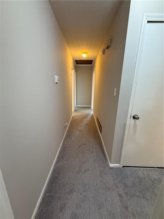 3155 Oak Drive Lawrenceville, GA 30044 - Photo 32 of 46 a view of a hallway