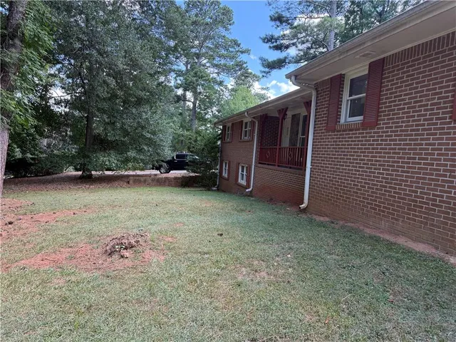 $1,725 | 3155 Oak Drive, Lawrenceville, GA 30044