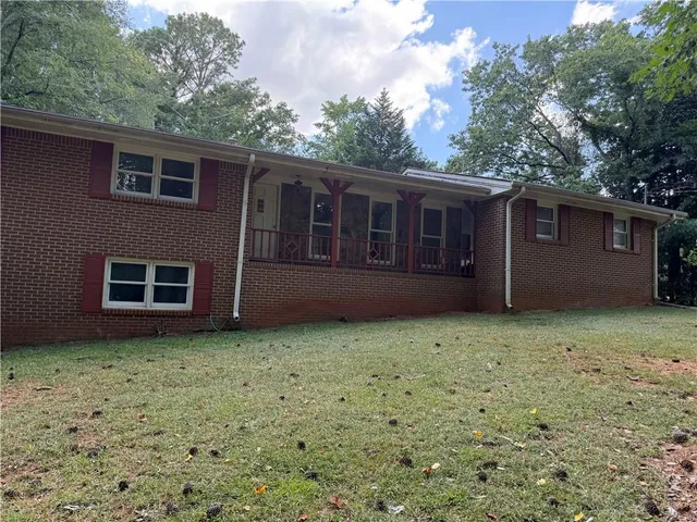 $1,725 | 3155 Oak Drive, Lawrenceville, GA 30044