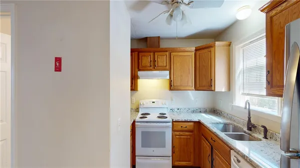 $389,000 | 22 Vernon Street, Unit 22B, Providence, RI 02903