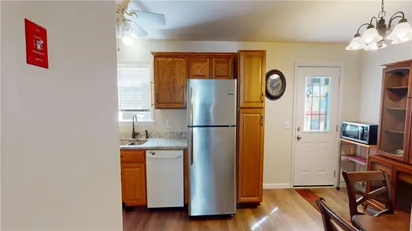 $389,000 | 22 Vernon Street, Unit 22B, Providence, RI 02903