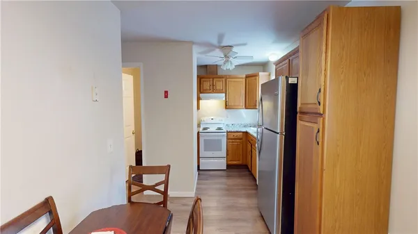 $389,000 | 22 Vernon Street, Unit 22B, Providence, RI 02903